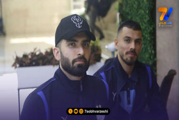 گلر استقلالی پشیمان شد اما راه بازگشت مسدود است!