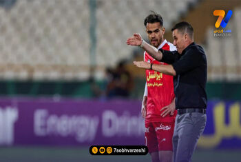ترکیب سمی اوسمار و اوستون؛ سوپر من پرسپولیس بیدار شد!