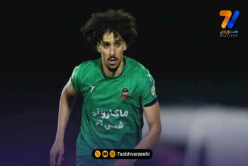 فوری؛ پرسپولیس و شمس آذر وارد فاز معاوضه شدند/ فرزین معامله گری فردا پرسپولیسی می شود
