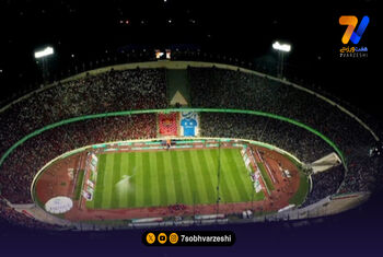 وعده جدید وزیر؛ استقلال و پرسپولیس چند ماه دیگر در آزادی