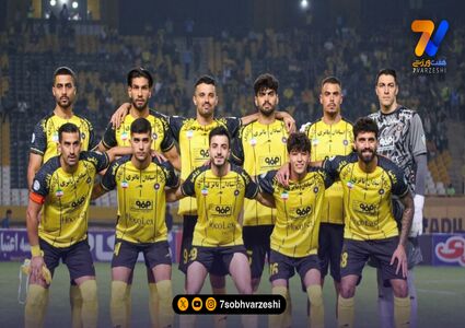 رمزگشایی از مهاجم خارجی سپاهان؛ ماشین گلزنی بوسنیایی!