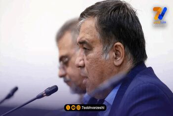فوری: باشگاه استقلال تغییر کاربری داد!