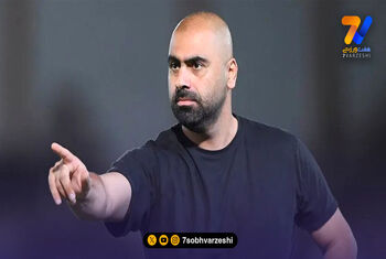 زارع: آل کثیر رباط نداده است/ به دنبال ۳ امتیاز هستیم