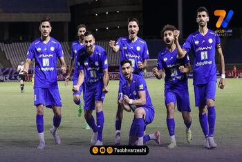 آبی ها در نشست خبری حاضر نشدند!