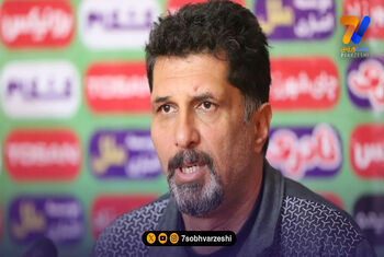 مجتبی حسینی: بگذارید در فضایی سالم رقابت کنیم!