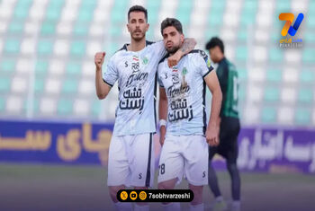 فسخ یک طرفه مهاجم آلومینیوم!
