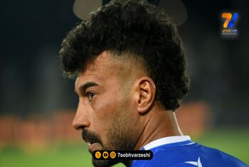 آخرین گل رامین به پرسپولیس، اخراج درخشان، آمدن برانکو!