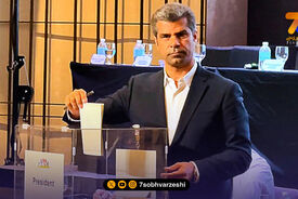 ثبت نام هادی ساعی در انتخابات ریاست فدراسیون