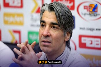 زنگ خطر در اردوی تیم ملی؛ شمسایی از شاگردانش ناراضی است!
