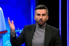 میثاقی وضعیت اسفناک ورزشگاه‌های تهران را شرح داد
