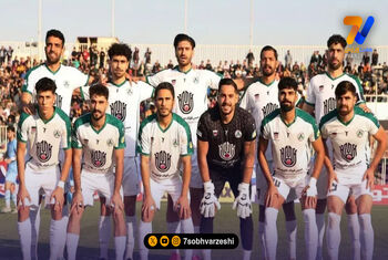 خبر خوب برای ذوب‌آهن؛ بازگشت ۳ بازیکن به تمرینات