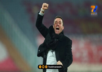 بیوگرافی اوسمار مربی پرسپولیس و همسر برزیلی اش