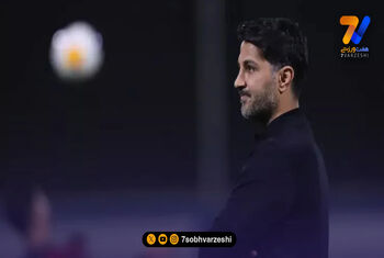 خانبان: بازیکنان ما خودشان عقب کشیدند، تصمیم کادر فنی نبود!