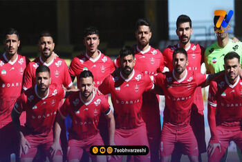 ورزشگاه میزبان پرسپولیس – چادرملو مشخص شد