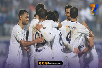 جهش دو پله‌ ای ملوان؛ یک لیگ و 3 صدرنشین! +جدول لیگ برتر