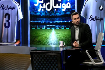کنایه میثاقی به شرطبندی برخی از بازیکنان: حواسمان است که از قصد کارت می‌گیرید!