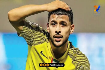 سرمربی النصر: دلیل نیمکت‌نشینی قایدی فنی بود