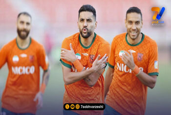 بیوگرافی مهدی شریفی/ داماد فرهاد کاظمی، قاتل پرسپولیس و تراکتور!
