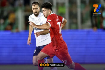 آمار بازی های پرسپولیس – ملوان؛ طلسم 4020 روزه ملوانان مقابل سرخ ها