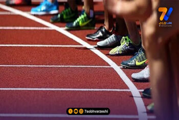 درخشش دوومیدانی‌کاران ایران در تیانجین؛ نقره زارعی و دو برنز در روز نخست آسیا ۲۰۲۶