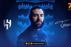کریم بنزما، کابوس لیورپولی ها را به ترکیه فرستاد!