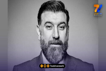 پنج سال گذشت؛ درگذشت تلخ علی انصاریان