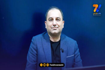 امیرمهدی علوی: روند مربوط به درخواست صدور روادید آمریکا برای بازیکنان هنوز آغاز نشده است