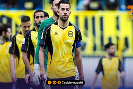 آنالیز استقلال در دستور کار سرمربی الحسین