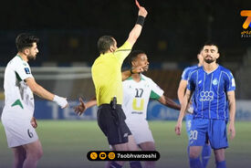 بازگشت وینگر استقلال به آسیا؛ محرومیت کوشکی به پایان رسید