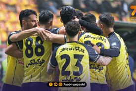 داور سپاهان – الاهلی مشخص شد