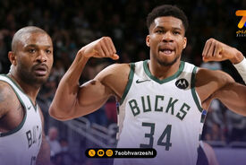 غول یونانی NBA، آل‌استار ۲۰۲۶ را از دست داد!