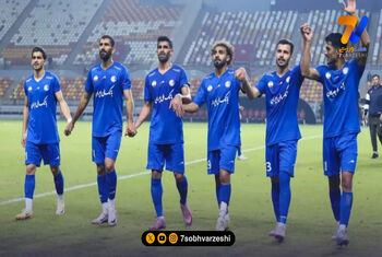جهش استقلال خوزستان در روز کم گل و پر حادثه؛ جدول لیگ برتر تکان خورد