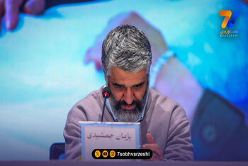 روز سرنوشت ساز برای پژمان جمشیدی فرا رسید