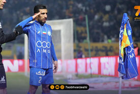 حردانی در آسیا کاپیتان شد