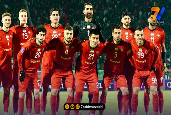 برتری قاطع آماری السد مقابل تراکتور؛ شاگردان اسکوچیچ زیر فشار قطری‌ها!