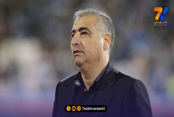 ساکت الهامی: باخت استقلال و تراکتور با کیفیت بازی‌شان همخوانی نداشت
