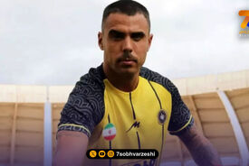 سپاهان 2 – الاهلی 2؛ برد پرید، داور به داد ما رسید!