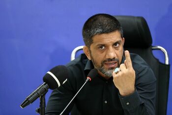 دبیر: دوست ندارم کشتی با هیچ ورزشی مقایسه شود