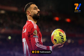 فن‌دایک: مردم هنوز نمی‌فهمند صلاح چقدر مهم است!