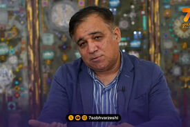 واکنش معنادار و عجیب تاجرنیا به شایعه برکناری ساپینتو!