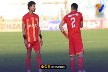 سه نماینده فولاد خوزستان در فهرست اولیه تیم ملی