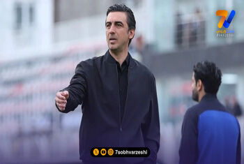رحمتی غایب بزرگ خیبر مقابل پرسپولیس