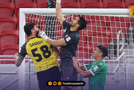 پیش بازی الاهلی قطر – سپاهان ایران؛ راند دوم، همه چیز از صفر آغاز می‌شود