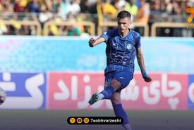 یاسر آسانی یزید را کُشت!