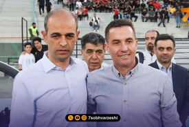 محرم نویدکیا در آستانه اخراج؛ یحیی گل محمدی، این بار گزینه سپاهان!