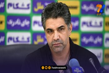 پیروز قربانی: روزی به استقلال می روم که نامزد اول و آخر سرمربیگری، خودم باشم!