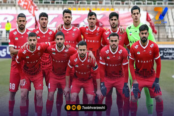 حمله کاپیتان پرسپولیس به مدافع ملی پوش؛ خفه شو!