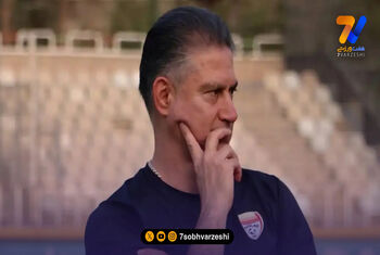 حمید مطهری فولاد را تک رقمی کرد +جدول لیگ برتر