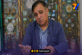 منتظر شکایت باشگاه استقلال از تاجرنیا باشید!