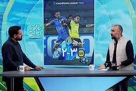 استقلال بازی برده در لیگ قهرمانان آسیا 2 را باخت!